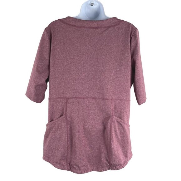 Duluth Grow Getter Elbow Sleeve Shirt Top Women's Large Outdoor TP-2051 - Picture 5 of 9